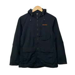 Marmot(マーモット) ブルゾン サイズL レディース - ダークネイビー 長袖/春/秋のサムネイル