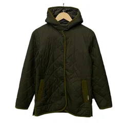 Marmot(マーモット) ブルゾン サイズL レディース - カーキ 長袖/中綿/秋/冬のサムネイル