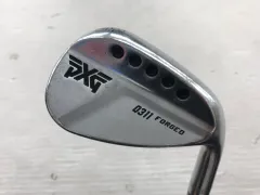 パーソンズエクストリームゴルフ　0311 FORGED　54度　RAUNE W115　WEDGEフレックス　ウェッジ　中古【最短即日発送】のサムネイル