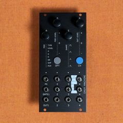 美品】Make Noise 0-CTRL セミモジュラーシンセ ユーロラック - メルカリ