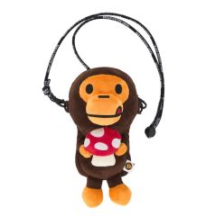レア】新品未使用 A BATHING APE マイロ ヘアゴム 5点セット - メルカリ
