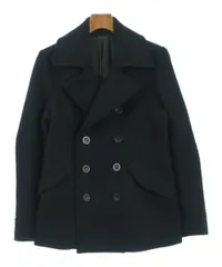 LOUNGE LIZARD ピーコート メンズ 【古着】【中古】【送料無料】のサムネイル