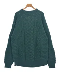 Pilgrim surf+Supply ニット・セーター メンズ 【古着】【中古】【送料無料】のサムネイル
