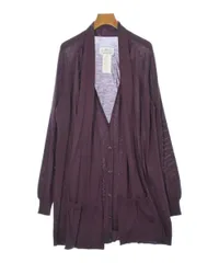Maison Margiela カーディガン レディース 【古着】【中古】【送料無料】のサムネイル