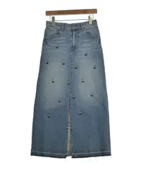 MUVEIL ロング・マキシ丈スカート レディース 【古着】【中古】【送料無料】のサムネイル