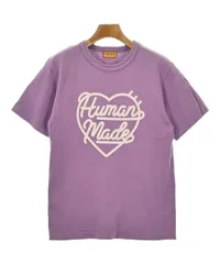 HUMAN MADE Tシャツ・カットソー レディース 【古着】【中古】【送料無料】のサムネイル