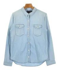 R.H.Vintage カジュアルシャツ レディース 【古着】【中古】【送料無料】のサムネイル
