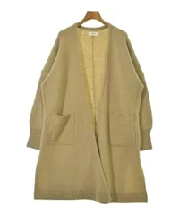 BEAMS HEART カーディガン レディース 【古着】【中古】【送料無料】のサムネイル
