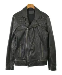 ALLSAINTS ライダース メンズ 【古着】【中古】【送料無料】のサムネイル