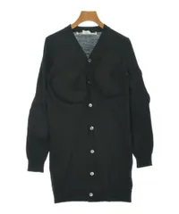 COMME des GARCONS カーディガン レディース 【古着】【中古】【送料無料】のサムネイル