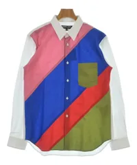 COMME des GARCONS HOMME DEUX カジュアルシャツ メンズ 【古着】【中古】【送料無料】のサムネイル