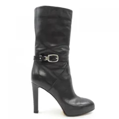 ジャンヴィトロッシ GIANVITO ROSSI ブーツのサムネイル