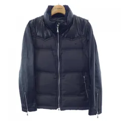 ギルドプライム GUILD PRIME ダウンブルゾンのサムネイル