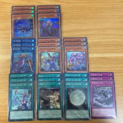 時の団長 ミラダンテ槍 ミラダンテバスター 4枚[DM26RP2] - メルカリ