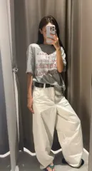 レタリングTシャツのサムネイル