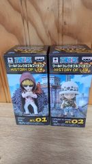 限定品ワンピース 読売ジャイアンツ コラボ フィギュア 2体セット