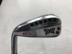パーソンズエクストリームゴルフ　0311X GEN2　24度　OTi95　Sフレックス　ユーティリティ　中古【最短即日発送】のサムネイル