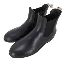 トラディショナルウェザーウェア Traditional Weatherwear SDGR RAIN BOOTS サイドゴアレインブーツ レディース EUR：38 のサムネイル