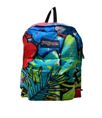 ジャンスポーツ リュック 25L メンズ JANSPORTのサムネイル