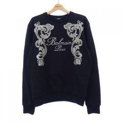 バルマン BALMAIN スウェット