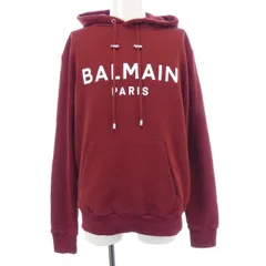 バルマン BALMAIN パーカーのサムネイル
