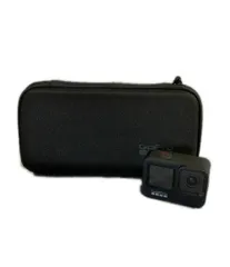 ゴープロ カメラ HERO9 Black CHDHX-901-FW GoProのサムネイル