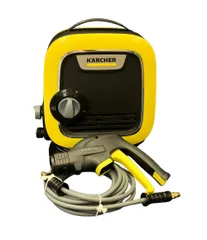 ケルヒャー 高圧洗浄機 現状品 K mini Karcherのサムネイル