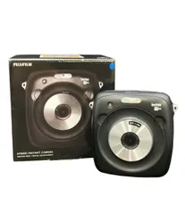 富士フイルム インスタントカメラ instax SQUARE SQ10 FUJIFILMのサムネイル