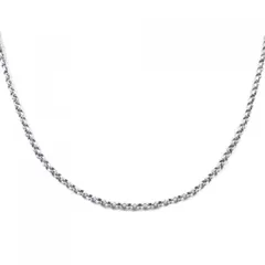 クロムハーツ CHROME HEARTS NECKCHAIN R18 2353 304 9001 9100 NECKLACEのサムネイル