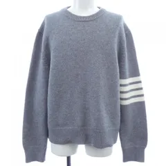 トムブラウン THOM BROWNE MKA472A-Y1029 ニットのサムネイル