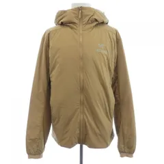 アークテリクス ARC'TERYX X000007487 ATOM ブルゾンのサムネイル