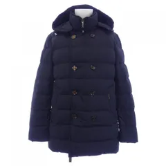 ムーレー MOORER FLORIO-KN ダウンコートのサムネイル