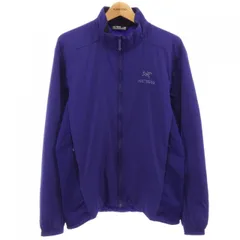 アークテリクス ARC'TERYX ATOM LT JACKET ジャケットのサムネイル