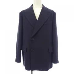 オーラリー AURALEE A24SJ02RU ジャケットのサムネイル