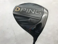 ピン　G400 MAX　10.5度　ALTA J CB　TSフレックス　ドライバー　中古【最短即日発送】のサムネイル