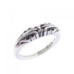 クロムハーツ CHROME HEARTS BABY CLSC K&T 207152937SLV RINGのサムネイル
