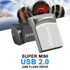 USBメモリ 128GB/64GB/32GB/16GB/8GB/4GB/2GB/1GB USB2.0 フラッシュドライブのサムネイル