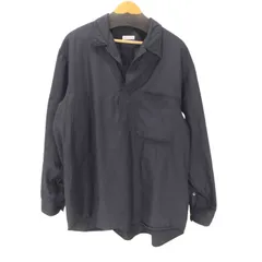 キャプテンサンシャイン KAPTAIN SUNSHINE 26SS Pullover Shirt プルオーバー シャツ メンズ  4のサムネイル
