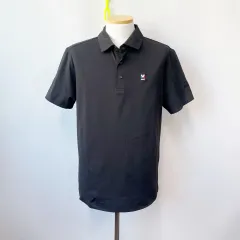 ミレーリミテッド タグ新品 メンズゴルフ半袖 Lのサムネイル