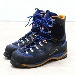 アク AKU 登山靴 アルパイン ハヤツキ GTX ゴアテックス GORE-TE