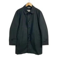 DURBAN(ダーバン) コート サイズM メンズ - 黒 長袖/春/秋のサムネイル