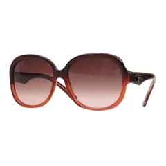 セリーヌ トリオンフ サングラス SC1712G ユニセックス ブラウン系 CELINE【中古】 【アパレル・小物】のサムネイル