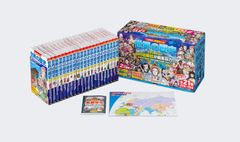 学習まんが世界の歴史21巻セット 小学館学習まんがシリーズ