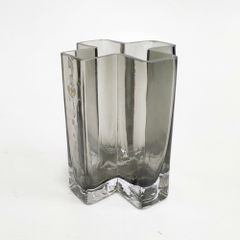 新品未使用】HOLME GAARD CROSSES 花器フラワーベース12cm - メルカリ