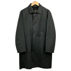 PaulStuart(ポールスチュアート) コート サイズ46 XL メンズ - ダークグレー 長袖/秋/冬のサムネイル