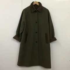 RAGEBLUE レイジブルー コート ロングコート カラージャケット アウターのサムネイル