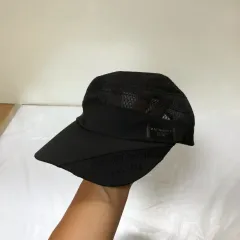 マスコット ベースボールキャップ 帽子 FREE@9938のサムネイル