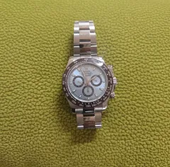 ロレックス 40mm コスモグラフ デイトナのサムネイル