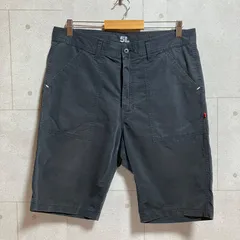 BEDWIN & THE HEARTBREAKERS ベドウィンアンドザハートブレイカーズ ハーフパンツ ショーツパンツ ショーツ ベイカー L ネイビー メンズ SU-47-3のサムネイル