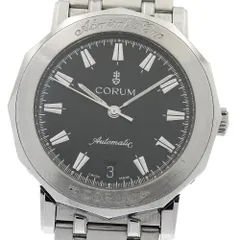 コルム CORUM 89.430.20V585 アドミラルズカップ クラシック デイト 自動巻き レディース _967664のサムネイル
